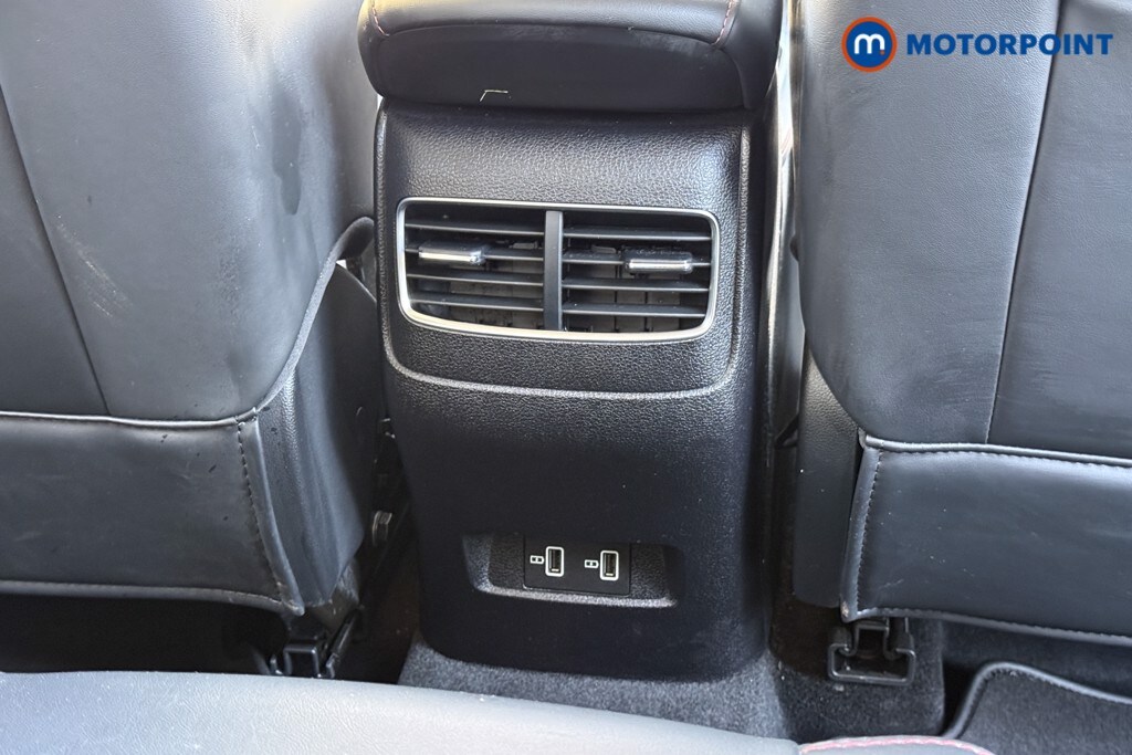 Used MG MG HS for sale - 77003437: Photo 30