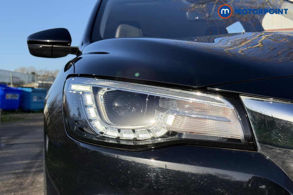 Used MG MG HS for sale - 77003437: Photo 31