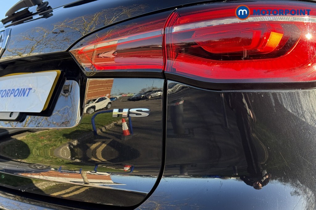 Used MG MG HS for sale - 77003437: Photo 32