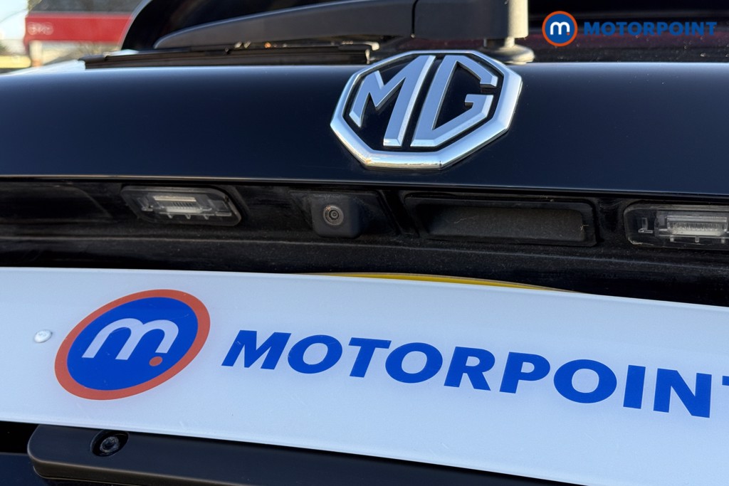 Used MG MG HS for sale - 77003437: Photo 34