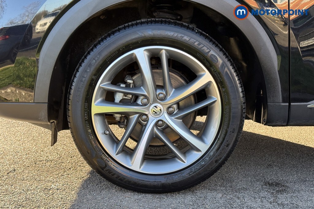 Used MG MG HS for sale - 77003437: Photo 35