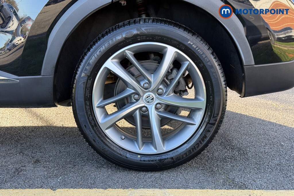 Used MG MG HS for sale - 77003437: Photo 36