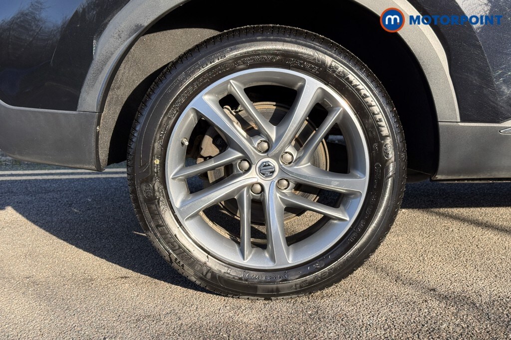 Used MG MG HS for sale - 77003437: Photo 37