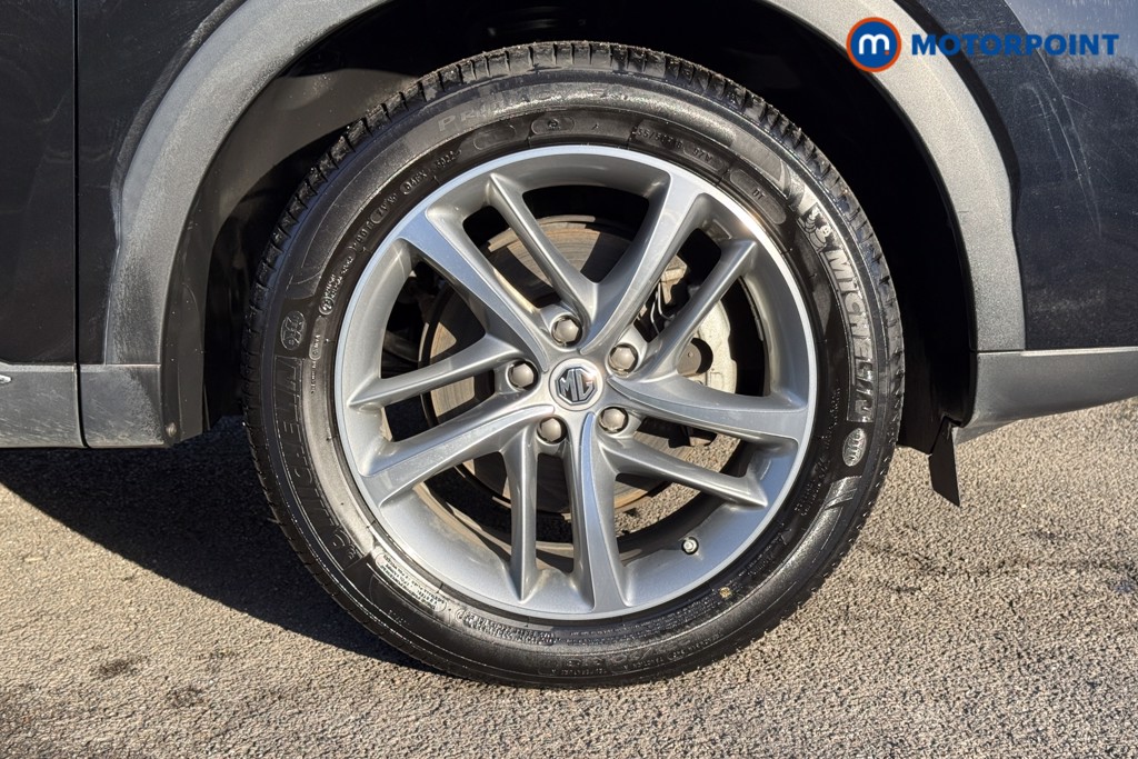 Used MG MG HS for sale - 77003437: Photo 38