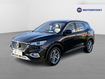 Used MG MG HS undefined for sale - 77003437: Photo