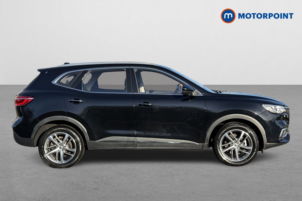 Used MG MG HS for sale - 77003437: Photo 8