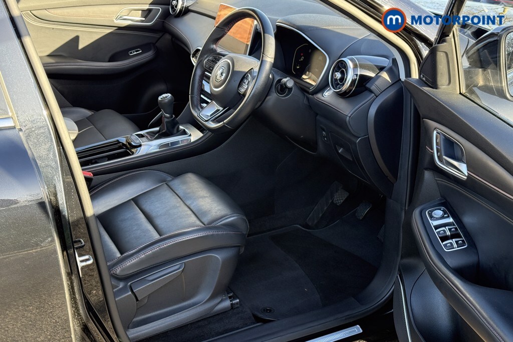 Used MG MG HS for sale - 77003437: Photo 9