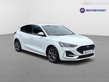 Used Ford Focus 2022 for sale - 79736291: Photo