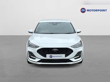 Used Ford Focus 2022 for sale - 79736291: Photo