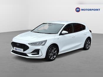 Used Ford Focus 2022 for sale - 79736291: Photo