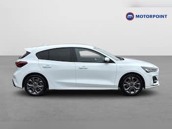 Used Ford Focus 2022 for sale - 79736291: Photo