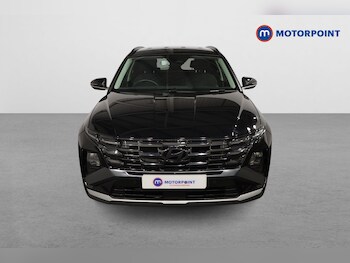 Used Hyundai TUCSON 2024 for sale - 78353745: Photo