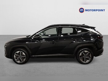 Used Hyundai TUCSON 2024 for sale - 78353745: Photo