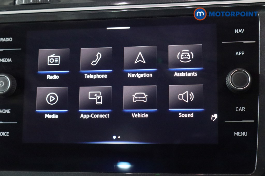 Used Volkswagen Tiguan 2022 for sale - 77297517: Photo 10