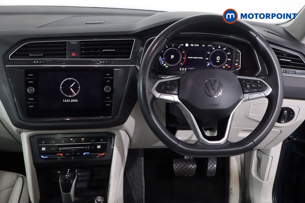 Used Volkswagen Tiguan 2022 for sale - 77297517: Photo 11