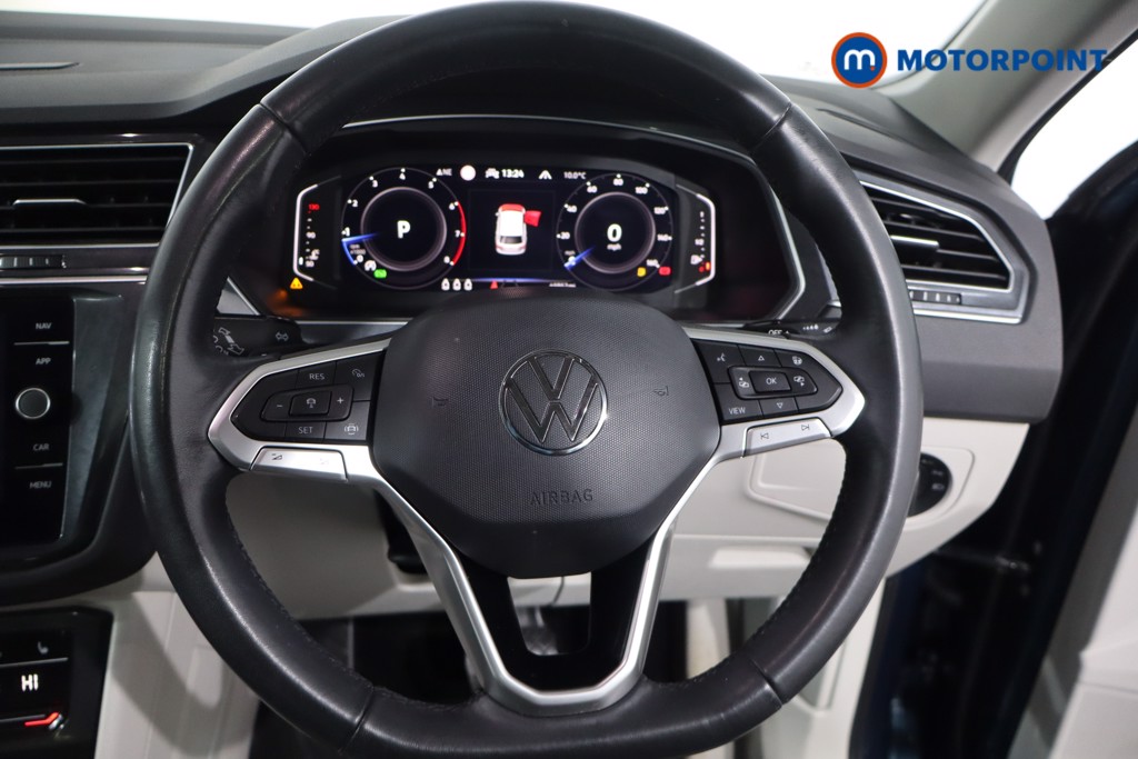 Used Volkswagen Tiguan 2022 for sale - 77297517: Photo 14