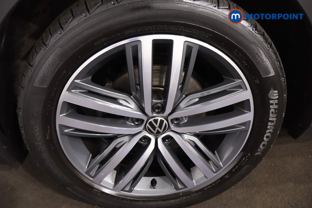 Used Volkswagen Tiguan 2022 for sale - 77297517: Photo 19