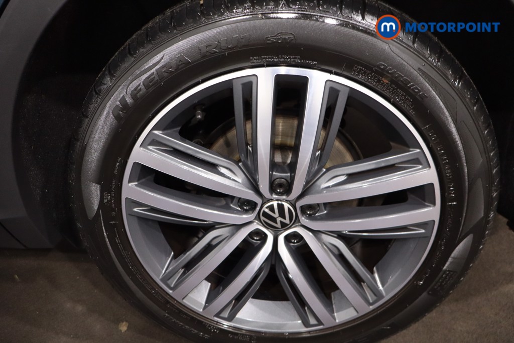 Used Volkswagen Tiguan 2022 for sale - 77297517: Photo 20