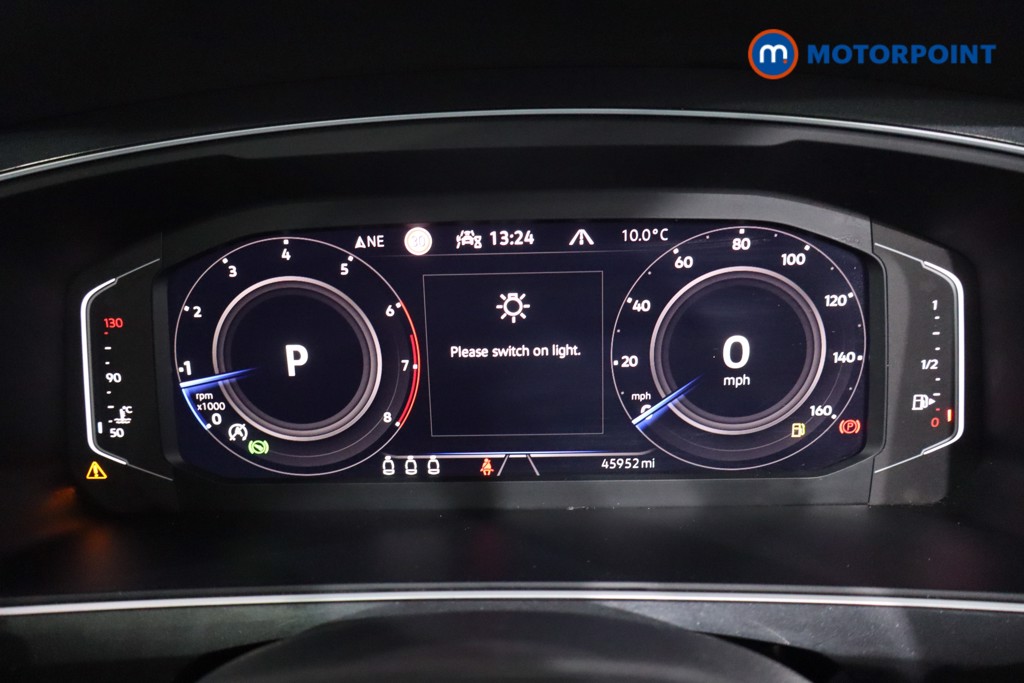 Used Volkswagen Tiguan 2022 for sale - 77297517: Photo 24