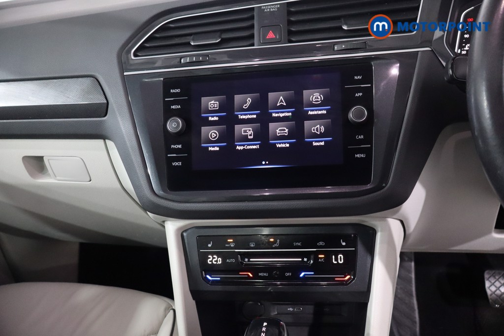 Used Volkswagen Tiguan 2022 for sale - 77297517: Photo 28