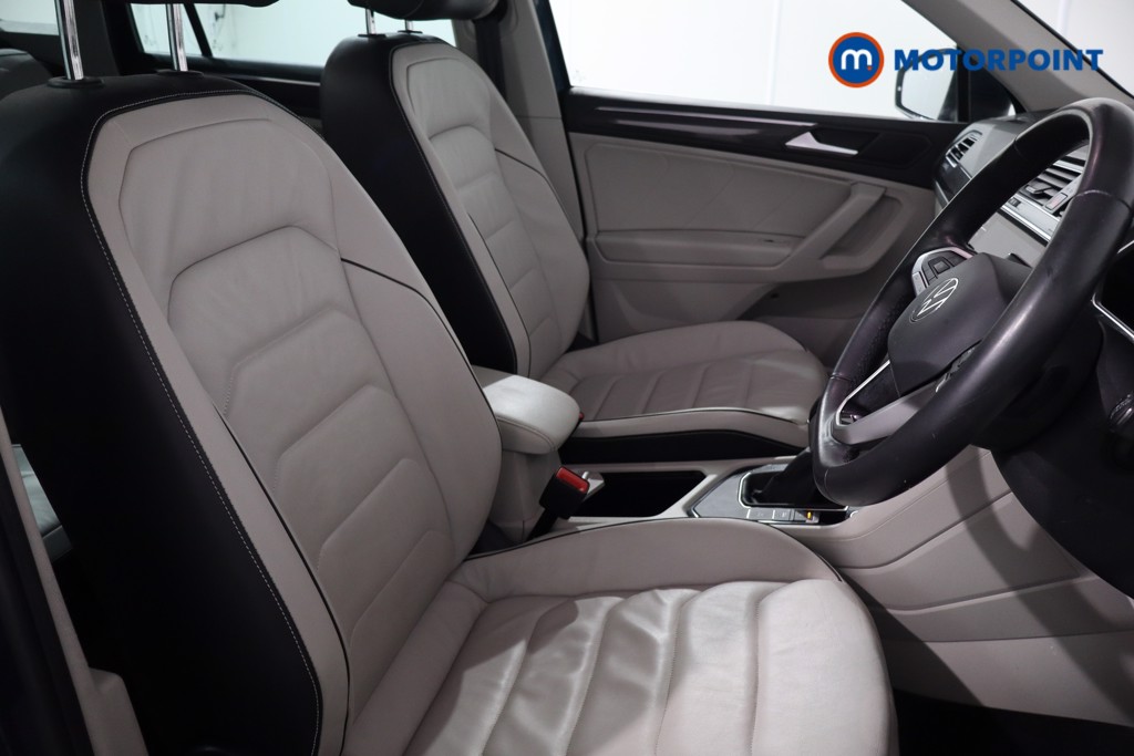 Used Volkswagen Tiguan 2022 for sale - 77297517: Photo 31