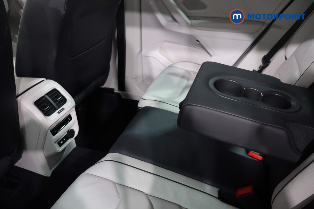 Used Volkswagen Tiguan 2022 for sale - 77297517: Photo 36