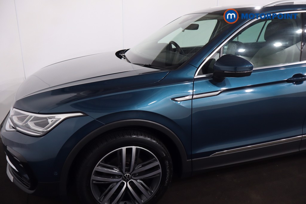 Used Volkswagen Tiguan 2022 for sale - 77297517: Photo 38