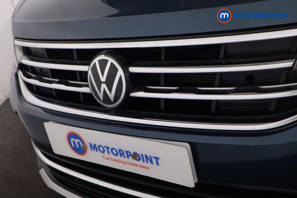 Used Volkswagen Tiguan 2022 for sale - 77297517: Photo 39