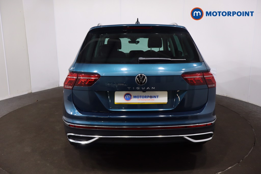 Used Volkswagen Tiguan 2022 for sale - 77297517: Photo 44