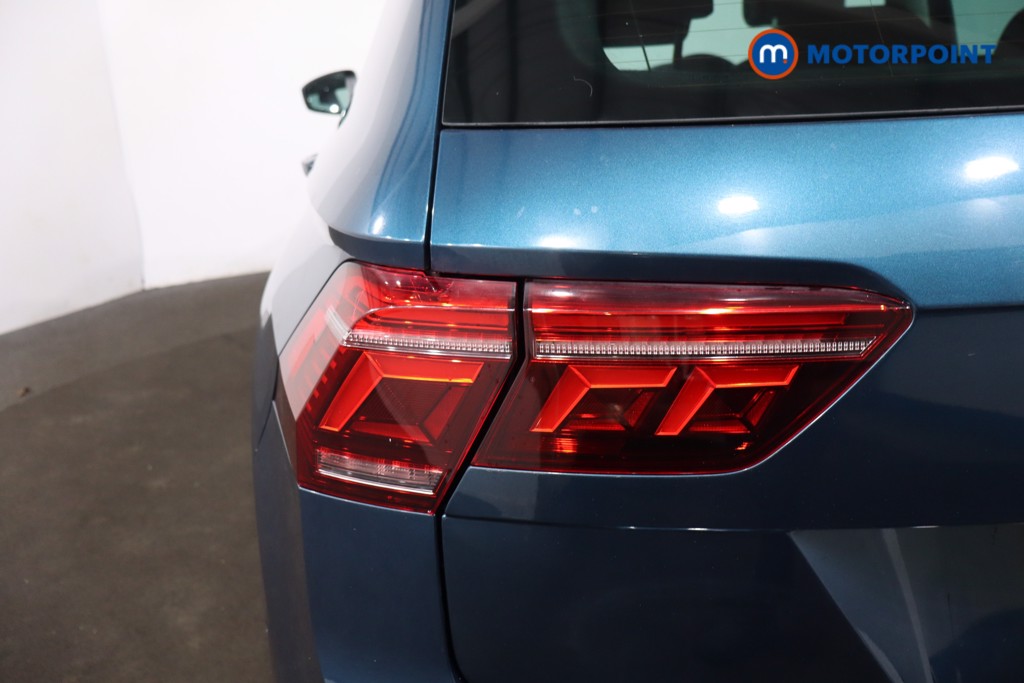 Used Volkswagen Tiguan 2022 for sale - 77297517: Photo 45