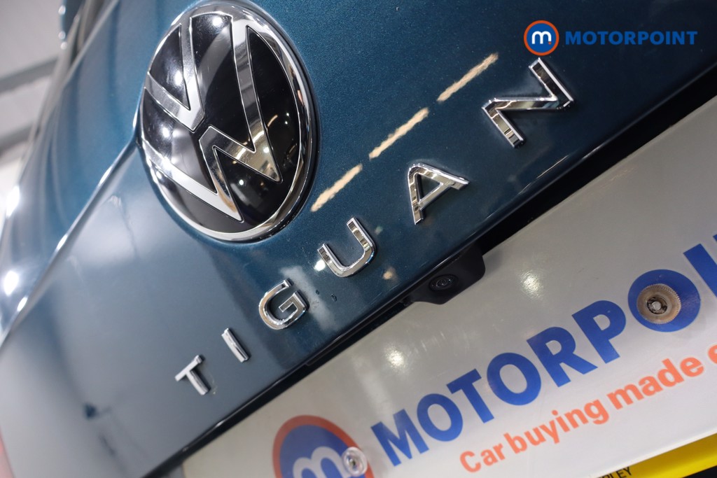 Used Volkswagen Tiguan 2022 for sale - 77297517: Photo 47