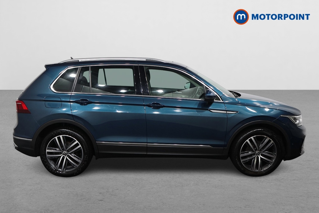 Used Volkswagen Tiguan 2022 for sale - 77297517: Photo 8