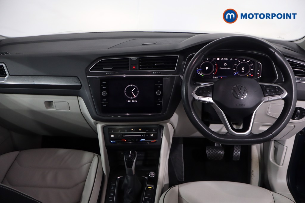 Used Volkswagen Tiguan 2022 for sale - 77297517: Photo 9