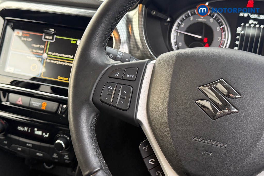 Used Suzuki Vitara 2023 for sale - 78081901: Photo 12