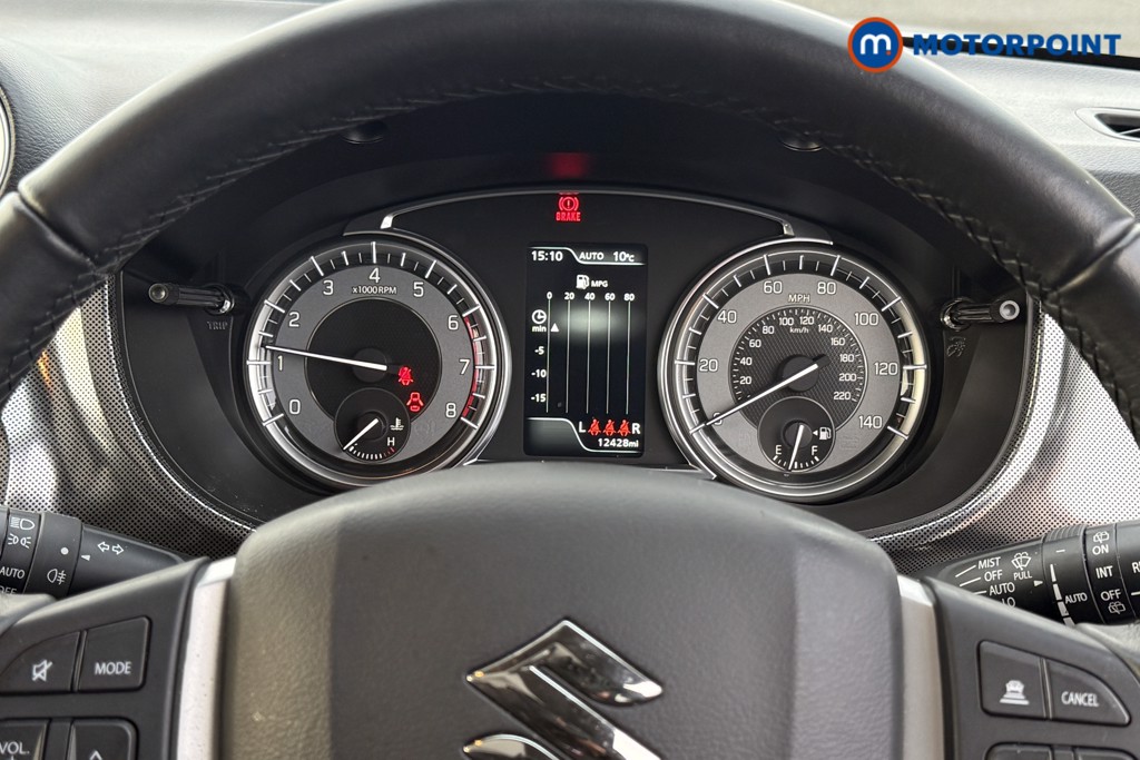 Used Suzuki Vitara 2023 for sale - 78081901: Photo 13