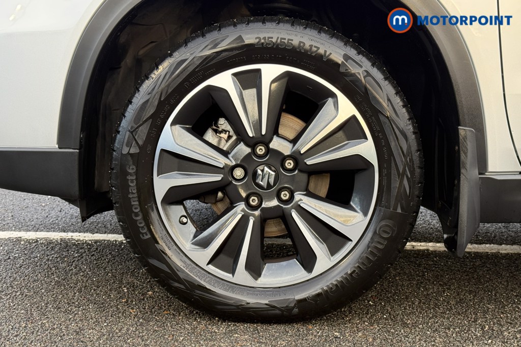 Used Suzuki Vitara 2023 for sale - 78081901: Photo 33