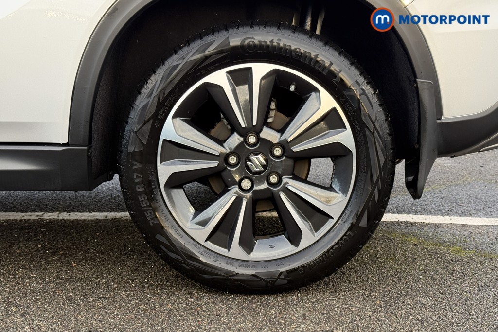 Used Suzuki Vitara 2023 for sale - 78081901: Photo 34