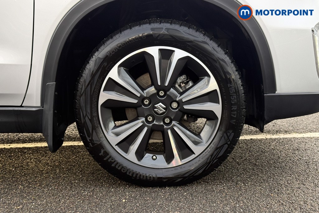 Used Suzuki Vitara 2023 for sale - 78081901: Photo 36