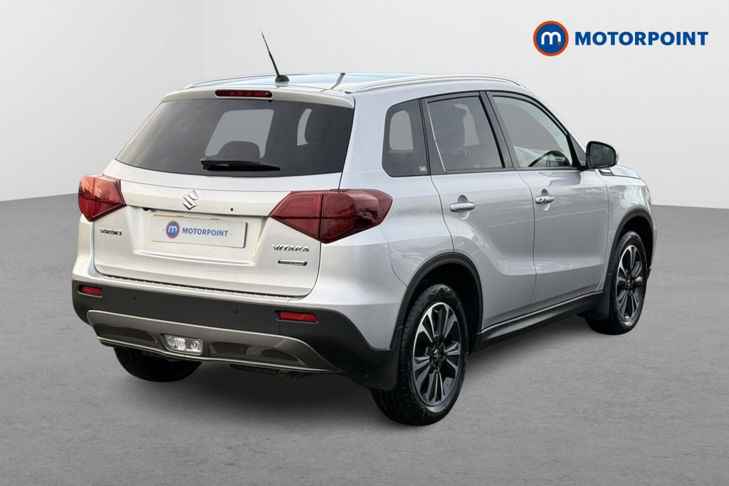 Used Suzuki Vitara 2023 for sale - 78081901: Photo 7