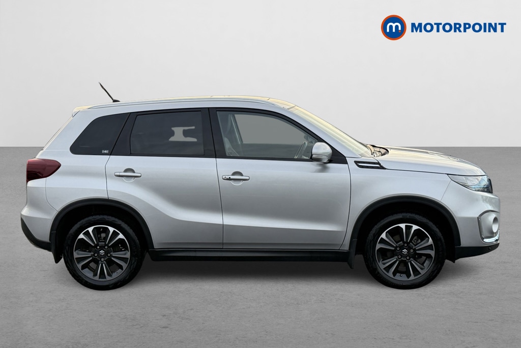 Used Suzuki Vitara 2023 for sale - 78081901: Photo 8