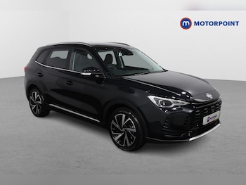 Used MG MG ZS undefined for sale - 77872869: Photo