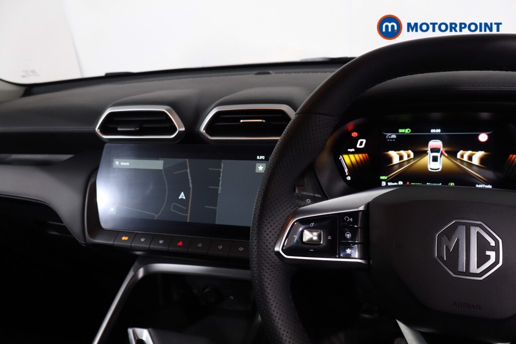 Used MG MG ZS for sale - 77872869: Photo 29
