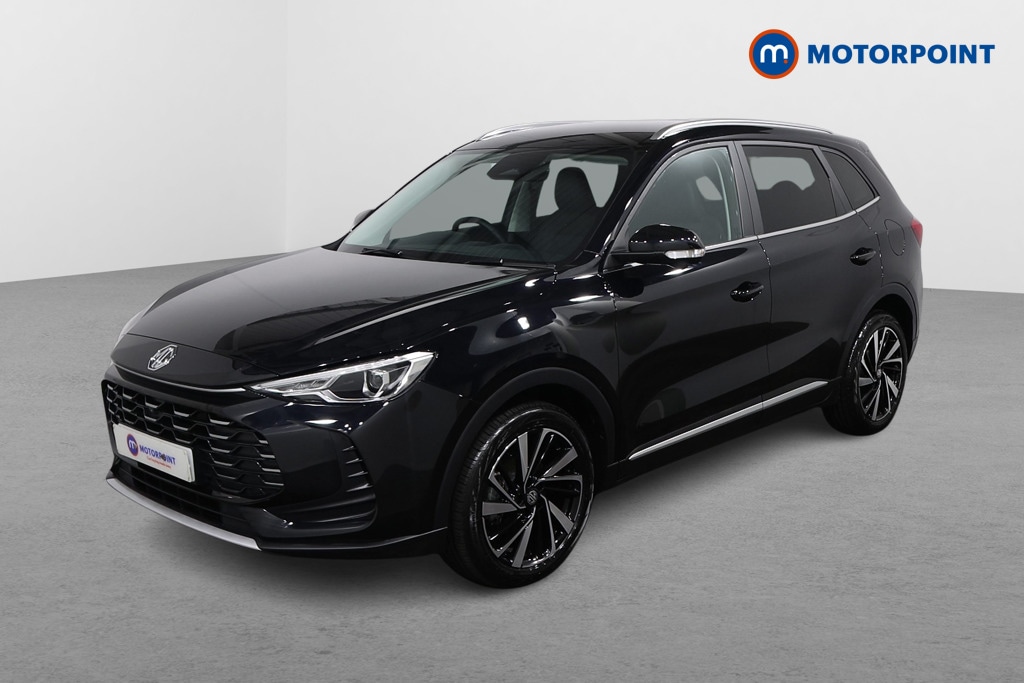 Used MG MG ZS for sale - 77872869: Photo 3