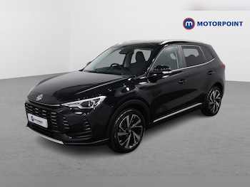 Used MG MG ZS undefined for sale - 77872869: Photo