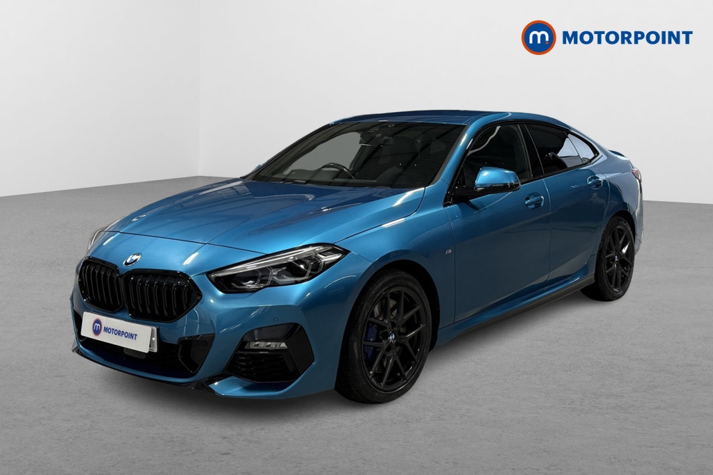 Used BMW 2 Series 2022 for sale - 76653667: Photo 3