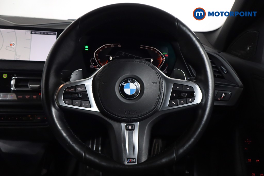 Used BMW 1 Series 2023 for sale - 77665829: Photo 14