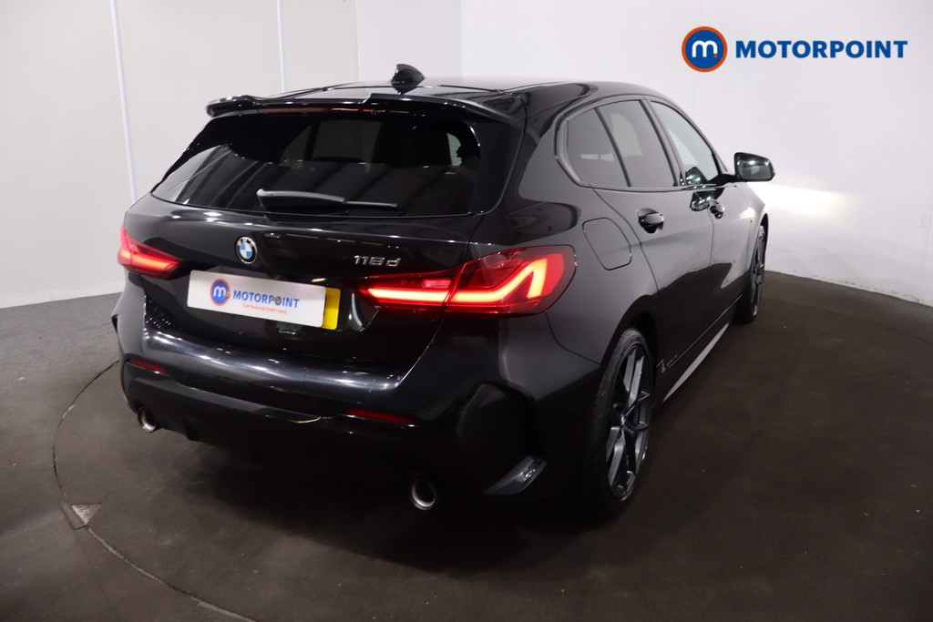 Used BMW 1 Series 2023 for sale - 77665829: Photo 38