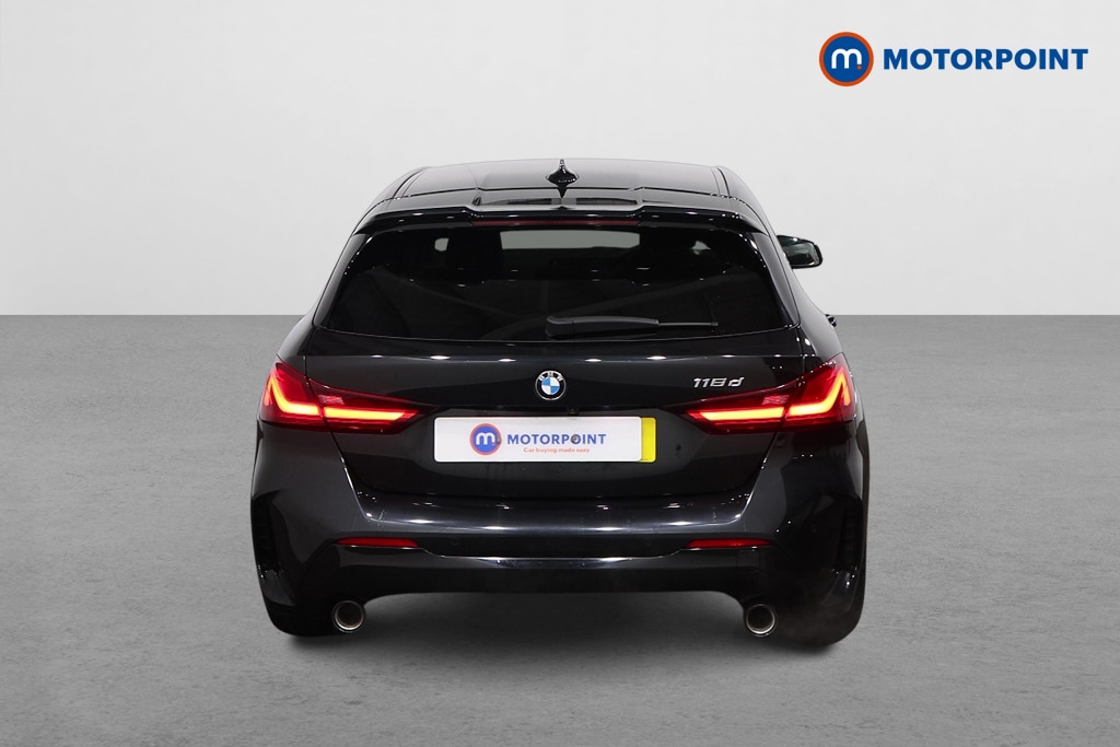 Used BMW 1 Series 2023 for sale - 77665829: Photo 6