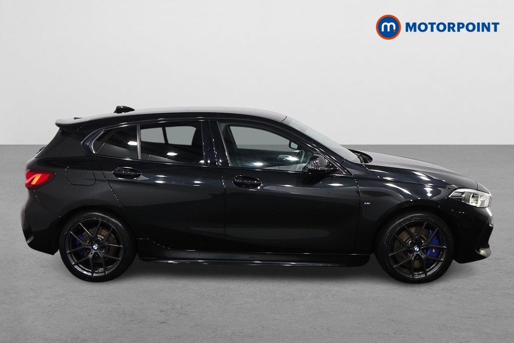 Used BMW 1 Series 2023 for sale - 77665829: Photo 8