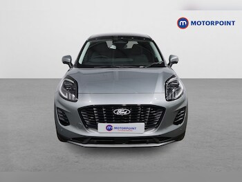 Used Ford Puma undefined for sale - 78615488: Photo